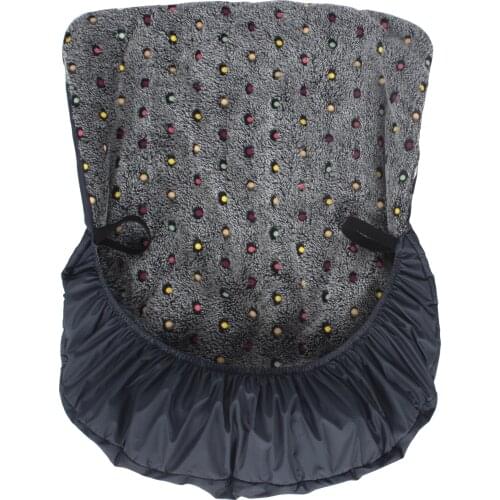 Luxury Moms Lap blankets