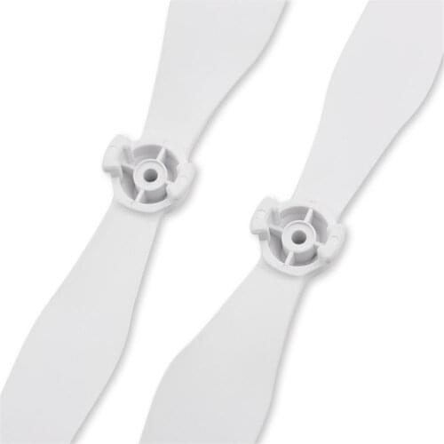4Pcs Foldable CW/CCW Propellers for FIMI A3 RC Drone Four- Aircraft Accs