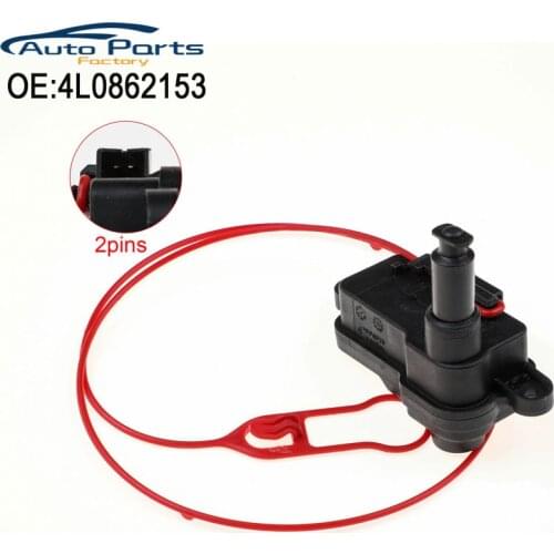 Fuel Filler Flap Door Lock Actuator Motor Throttle Control Element For Audi A1 A3 A3 Sportback A6 C7 A6 Avant A7 Q3 Q7 4L0862153
