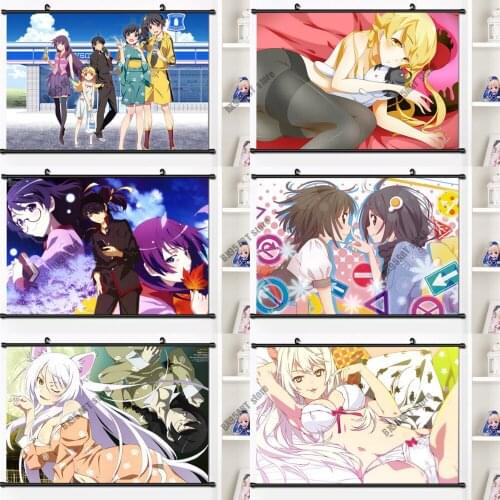 Anime DIY 5D Diamond Painting K ON Hirasawa Yui Cross Stitch Kits Room Decoration Diamond Embroidery Full Drill Square Mosaic