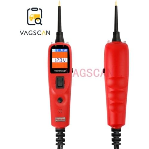 Autel PowerScan PS100 Electrical System Diagnostic Tool Autel PS100 Power Scan PS100 Car Auto Circuit Tester
