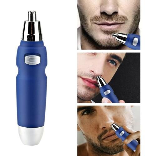 BOLUYIN Nose Trimmers
