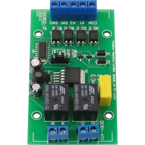 CHENPHY DC Motors