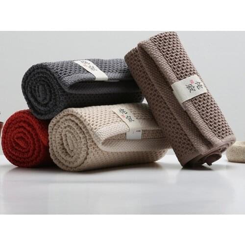 Foxscream Hand Towels