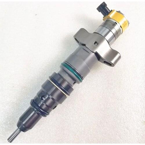10R-7224 ,10R 7224 Auto Fuel System Injector 10R7224 For CAT C-9 Truck Fuel Injector