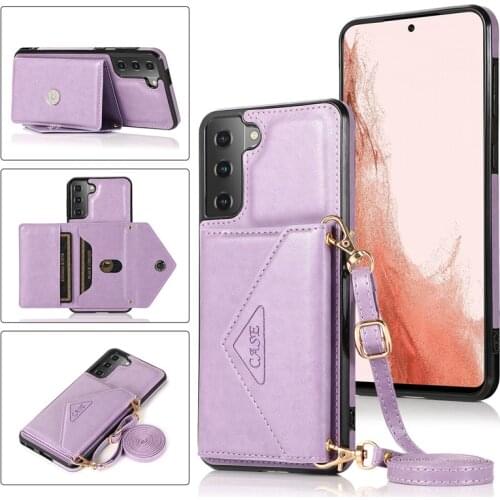Jshcoque Leather Phone Cases