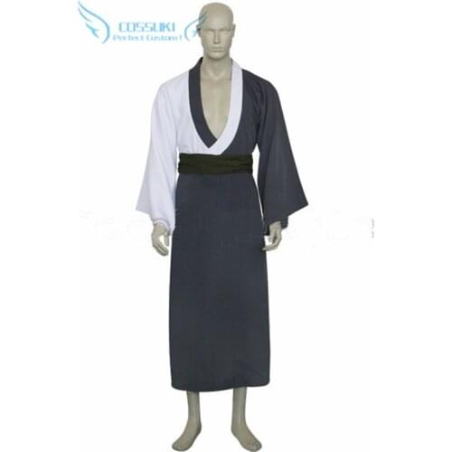 Blade Of The Immortal Manji Uniform Cosplay Costume ,Perfect Custom For You