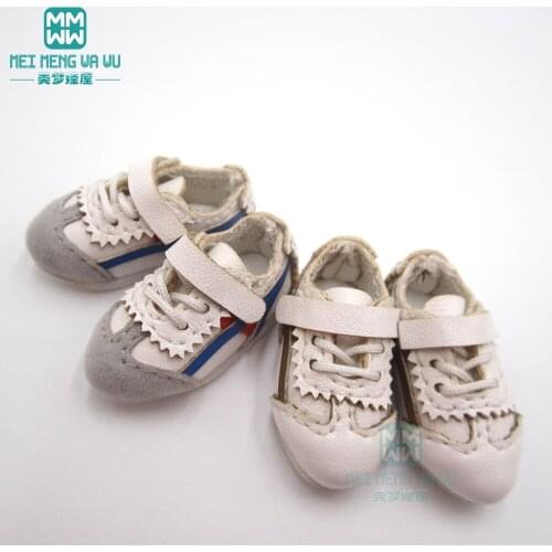 Mini Blyth doll shoes fashion line sneakers for Blyth Azone OB23 OB24 doll accessories