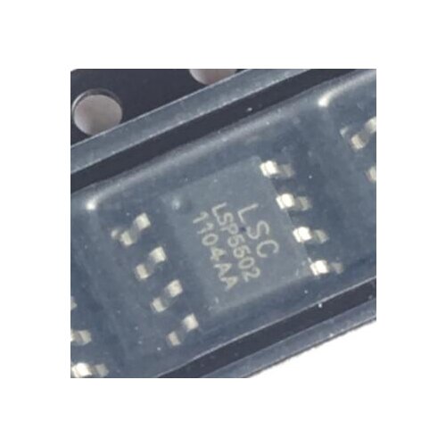 LSP5502SAC LSP5502