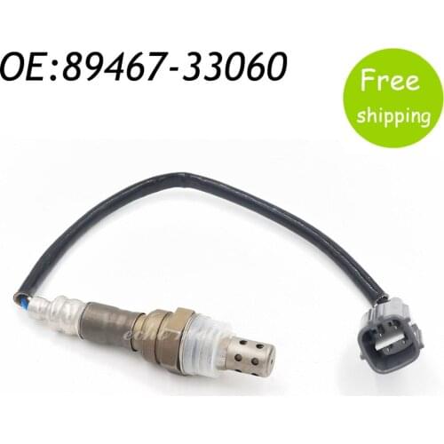 New 89467-33060 O2 Oxygen Air Fuel Ratio Sensor For Toyota Camry Lexus ES300 3.0L 89467-33060