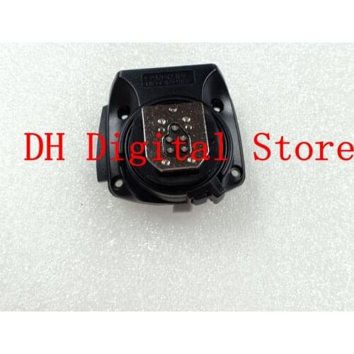 NEW Flash Hot Shoe Base Foot Bracket For CANON Speedlight 430EX II 430EXII Repair Part CY2-4262-020