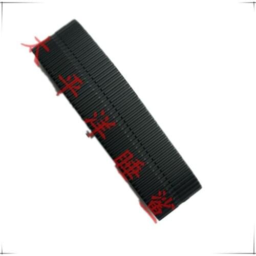 New Original 15-85 lens rubber for canon EF-S 15-85mm 3.5-5.6 IS USM zoom rubber YB2-2574-000 Lens Replacement Unit Repair Par