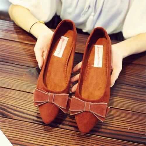 OrientPostMark Womens Spring Shoes
