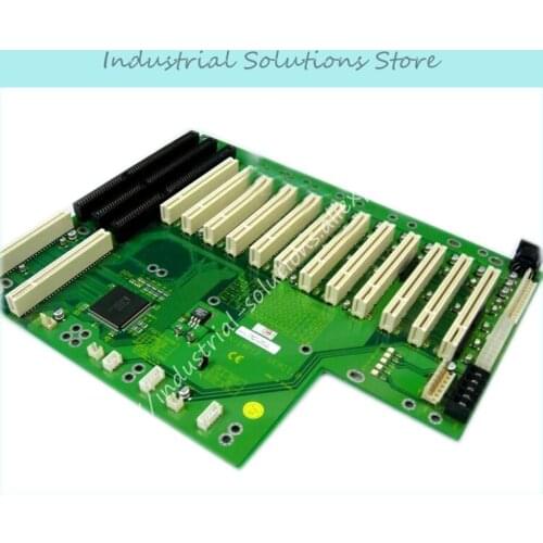 Pan Instrument PBPX-14P12 15*Slot 12PCI 3*ISA Industrial Control Board 100% Tested Perfect Quality