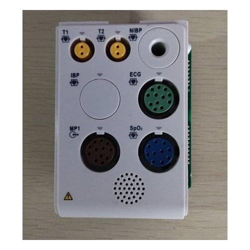 Mindray T-1 T1 monitor parameter face module assembly