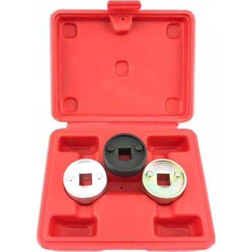 T10352/1 T10352 T10352/2 Camshaft Adjustment Sockets Car Tool Camshaft central Valve tool for AU-DI V-W V-AG 1.8 / 2.0 TFSI