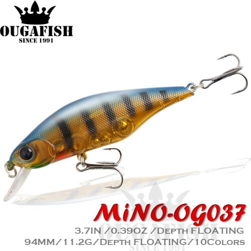 Sinking Minnow Fishing Lure Weight11.2g 8.5cm Bionic False Isca Artificial Bait Pesca Wobblers Trolling For Sea Bass Fish Tackle