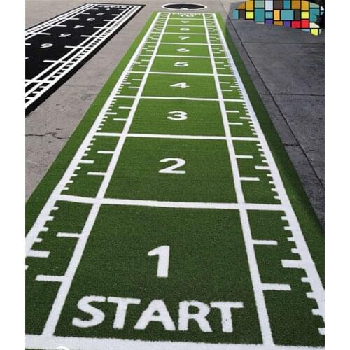 Topflor Artificial Turf