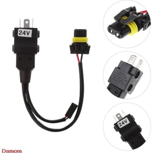 TRUYTOT Xenon Bulbs H4 (P43t)