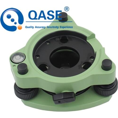 Embase Base nivetacte Tribrach Dreifuss for Leica Total Station GDF321/322