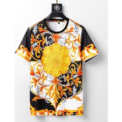 2021 Summer Mens T shirt Mens Printing Designer T-shirt Mens Skateboard Short Sleeve T shirt M-3xl