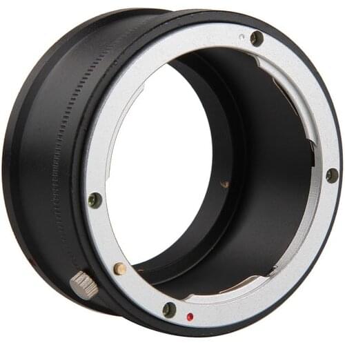 For Nikon AI Auto Lens to E-mount Camera Lens Adapter For Sony NEX5 5R NEX-7 A5000 A5100 A6000 A6300 A6400 A9 A7 II A7R II A7III