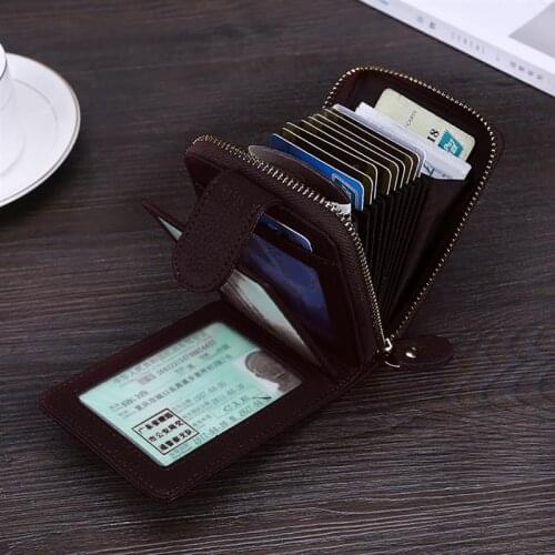 Bageek Wallets And Business Card Holders
