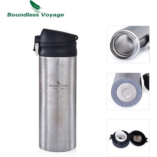 Походные термосы Boundless Voyage China At AliExpress