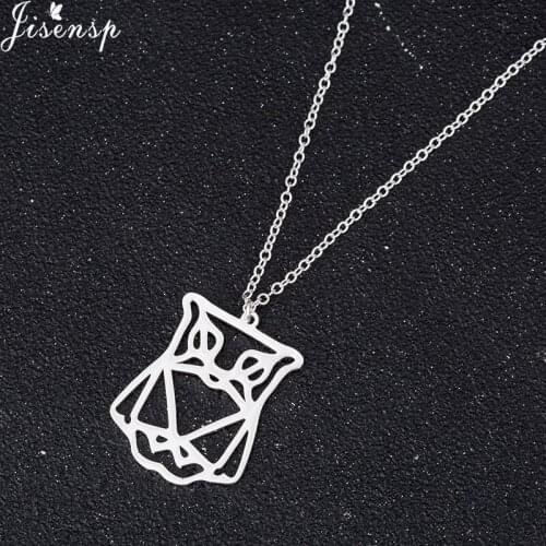 Jisensp Pendant Chains