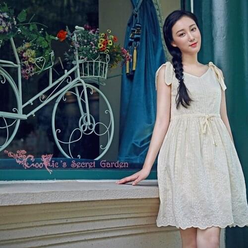 Летние платья с рукавами KOGY China At AliExpress