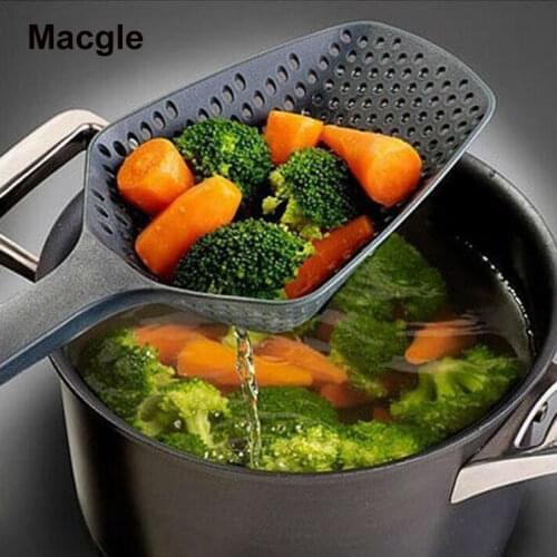 Macgle Colanders