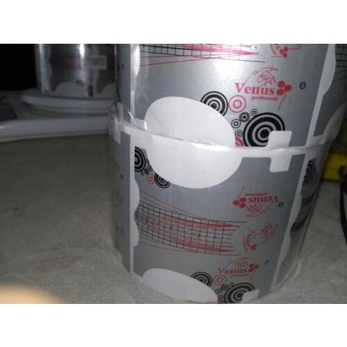 Типсы для лаков MingLee China At AliExpress