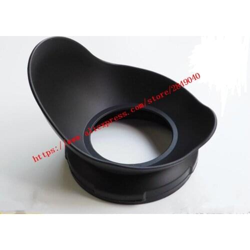 New Genuine Viewfinder Rubber EVF Eye Cap SMG0069 For Panasonic AG-DVX200 4K Handheld Camcorder