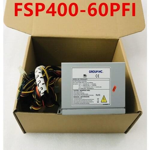 Original New PSU For Siemens IPC-547C IPC-647C IPC-847C ICP-847B Rated 400W Peak 500W Switching Power Supply FSP400-60PFI