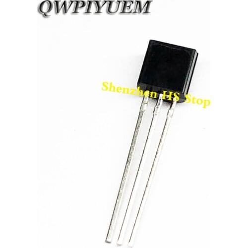 QWPIYUEM Transistors