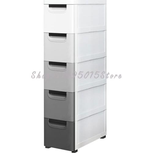 30cm Storage Cabinet Dormitory Snack Storage Cabinet Childrens Simple Storage Box Drawer Storage Cabinet