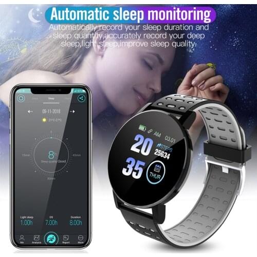 Мужские умные часы Sure Video China At AliExpress