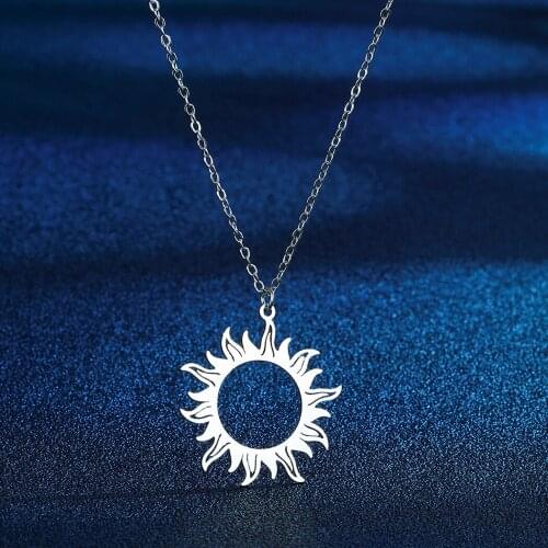 Todorova Necklaces