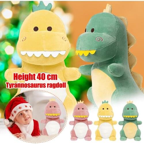 Plush Toys Torcticy China