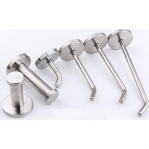 2017 Clothing store clothes racks hook on the wall deity hanger display shelf