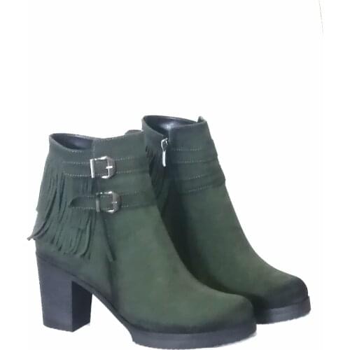 Женские высокие сапоги Diğer China At AliExpress