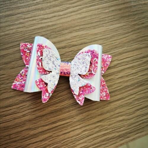 Bow cutting die JC-bow0107