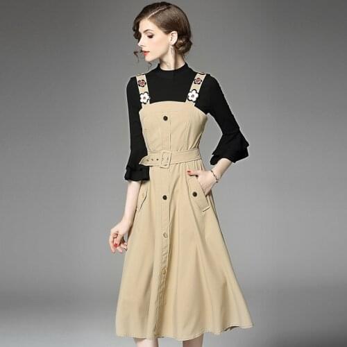 HiguraKago Women's Dresses