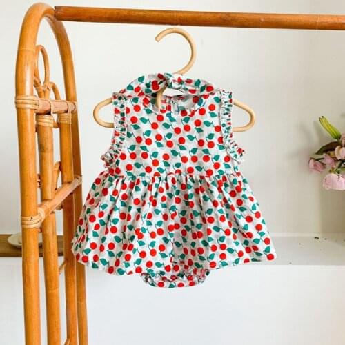 Girl Baby Summer Clothes Set Casual Baby Girls Clothing Tutu Bodysuit+Headband Party Baptism Kids Girl Clothing Princess Summer