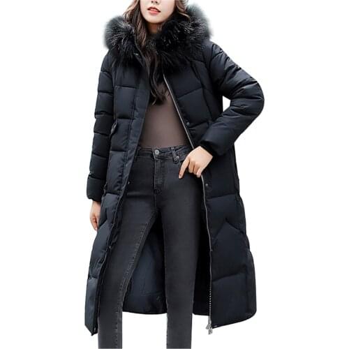 Lecopike Women's Winter Down Jackets