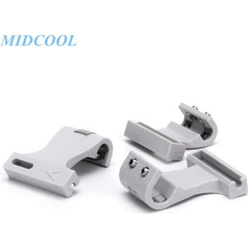 F-SC-32/40/50/63/80/100/125/160/200/250-SH Magnetic Switch Bracket for SC series Pneumatic Cylinder