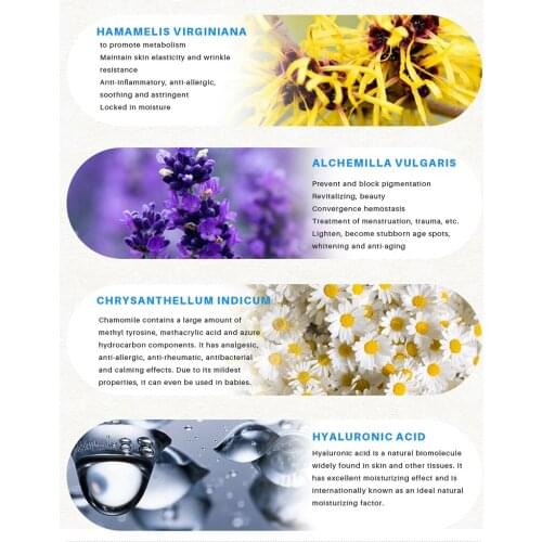 Powerful Herbal Hair Growth Inhibitor Oil Armpit Body Leg Permanent Hair Remover