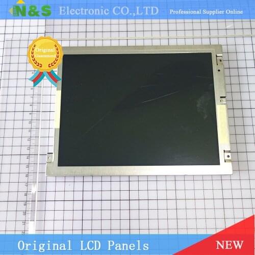 NL8060BC21-11 8.4size LCM 800*600 400 800:1 262K/16.7M WLED Designed For Industrial
