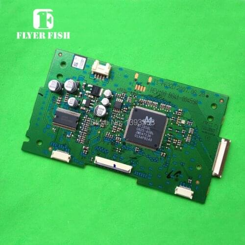 New Green PCB Of TS-P632D REV:00BG4100459A TS-P632DRev Driver Board TS-P632DBG41-00459A