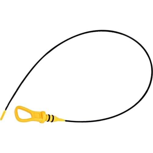 Durable Engine Oil Fluid Dipstick Fluid Dipstick Oil Measure For BMW MINI Cooper S R52 R53 2002-2006 11437509784